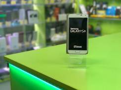 Samsung Galaxy S5. Б/у