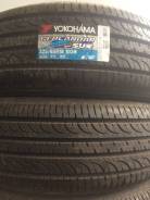 Yokohama Geolandar SUV G055. Летние, 2013 год, без износа, 2 шт. Под заказ