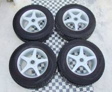ABT. x16, 5x114.30