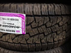 Nexen Roadian A/T Pro RA8. ������, �����