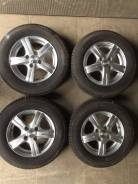 PRD. 4.0x13, 4x100.00, ET43