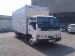 Isuzu Elf. Продаётся грузовик, 4 800 куб. см., 3 000 кг.