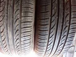 Kumho Solus KH15. Летние, 2012 год, износ: 5%, 2 шт