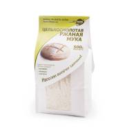 Гречка.