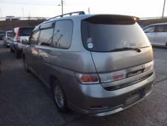 Toyota Gaia. SXM10, 3SFE