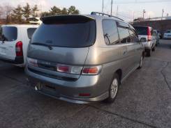 Toyota Gaia. SXM10, 3SFE