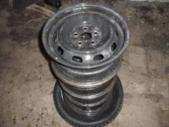 Штамповка. x14, 5x100.00