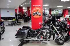 Yamaha Midnight Star. 1 300����. ��., ��������, ���, ��� ������� ����