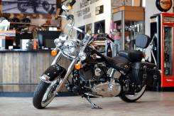 Harley-Davidson Heritage Softail Classic. 1 690 куб. см., исправен, птс, без пробега