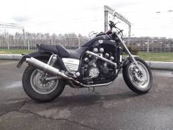 Yamaha V-Max 1200. 1 199 куб. см., исправен, птс, с пробегом. Под заказ