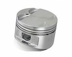 Поршень. Subaru: Legacy B4, Legacy Lancaster, Outback, Legacy, Impreza WRX, Impreza WRX STI, Forester, Impreza, Exiga Двигатель EJ25