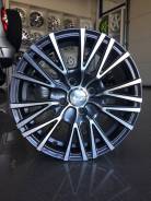 Light Sport Wheels LS 174. 6.0x14, 4x98.00, ET35, ЦО 58,6 мм.