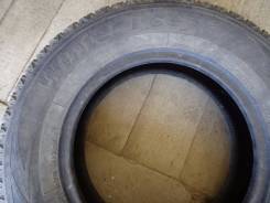 Hankook Winter i*cept. Всесезонные, износ: 20%, 1 шт