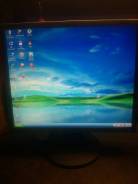 Samsung. 19" (48 см), технология LCD (ЖК)