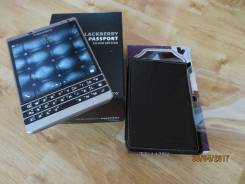 BlackBerry. Б/у