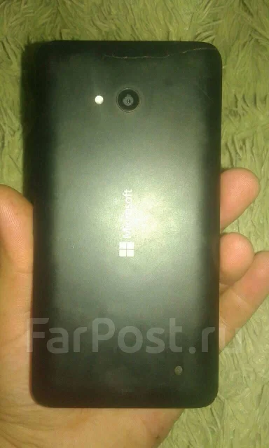 Microsoft Lumia 640 3G Dual Sim. �/� ����