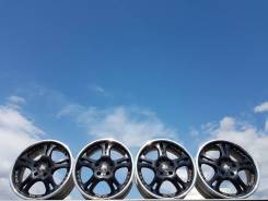 Weds Kranze. 7.0x17, 5x114.30, ET38