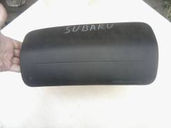 Подушка безопасности. Subaru Legacy