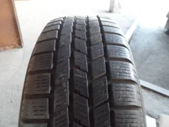 Pirelli WS-2. �����������, 2007 ���, �/�, ����� 10�% ����