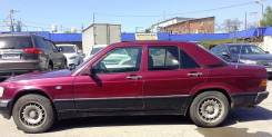 Дверь боковая. Mercedes-Benz 190, W201 Mercedes-Benz W201