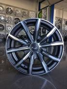 Light Sport Wheels. 6.0x14, 4x98.00, ET35, ЦО 58,6 мм.