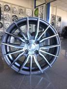Light Sport Wheels. 6.0x14, 4x98.00, ET35, ЦО 58,6 мм.
