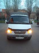 ГАЗ 33021. Продаётся Газель 33021, 2 800 куб. см., 1 500 кг.