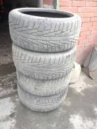 Nokian Hakkapeliitta R. Всесезонные, 2011 год, износ: 10%, 4 шт