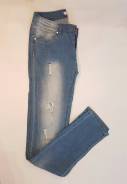 Джинсы. 44