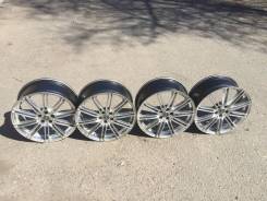 Enkei SMS01. 7.5x18, 5x100.00, ET50