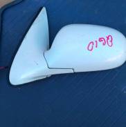 Зеркало заднего вида боковое. Nissan Bluebird Sylphy, QNG10, QG10, TG10, FG10 Nissan Sylphy Двигатели: QG18DE, QR20DD, QG15DE
