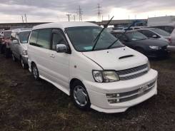 Toyota Lite Ace Noah. SR50, 3SFE