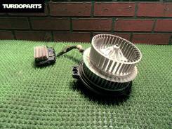 Мотор печки. Toyota Prius, NHW11, NHW20, NHW10 Двигатель 1NZFXE