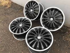 Enkei. 9.5x19, 5x114.30, ET40, ЦО 73,0 мм.