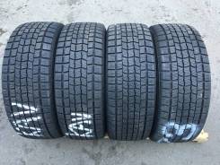 Falken Espia EPZ. Зимние, без шипов, износ: 5%, 4 шт