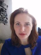Финансовый менеджер. Высшее образование, опыт работы 9 лет