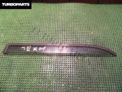 Ветровик. Toyota Cami, J100E, J102E Daihatsu Terios, J100G, J102G Двигатели: HCEJ, K3VET