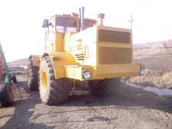 Кировец. К-700A с ДВС ЯМЗ-240
