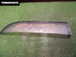 Ветровик. Toyota Cami, J100E, J102E Daihatsu Terios, J100G, J102G Двигатели: HCEJ, K3VET