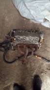 Головка блока цилиндров. Honda Jazz, GD5, GD1 Honda Fit, GD4, GD3, GD2, GD1 Двигатель L13A
