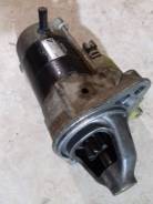 Стартер. Toyota Mark II, JZX93 Двигатели: 1JZGTE, 1JZGE, 1JZFSE