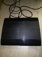 Sony PlayStation 3 Slim