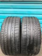 Michelin Pilot Sport PS2. Летние, 2009 год, износ: 20%, 2 шт