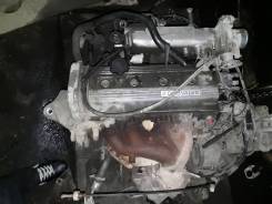 Двигатель в сборе. Toyota: Crown, Curren, Lite Ace, Vista Ardeo, Carina E, Corona Exiv, Town Ace Noah, Town Ace, Lite Ace Noah, Vista, Nadia, Ipsum, R...