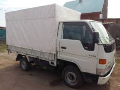 Toyota Dyna. Продаётся грузовик , 3 000 куб. см., 1 500 кг.