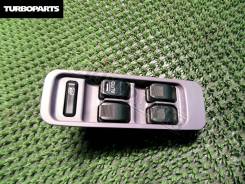 Блок управления стеклоподъемниками. Toyota Cami, J102E, J100E Daihatsu Terios, J102G, J100G