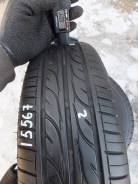 Dunlop Enasave EC202. Летние, 2011 год, износ: 5%, 4 шт