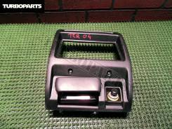 Консоль центральная. Toyota Cami, J100E, J102E Daihatsu Terios, J102G, J100G Двигатели: K3VET, HCEJ