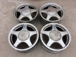 Toyota. 7.0x16, 5x114.30, ET44, ЦО 73,0 мм.