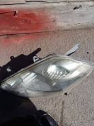 Фара. Toyota Passo, QNC10, KGC15, KGC10 Daihatsu Boon, M300S Двигатели: K3VE, 1KRFE